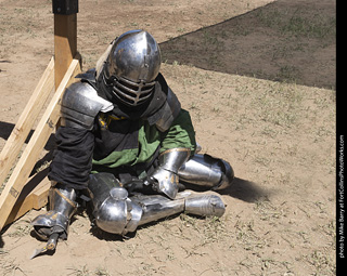 Colorado Medieval Festival 2026
