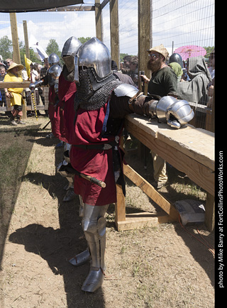 Colorado Medieval Festival 2026