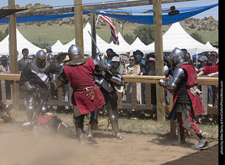 Colorado Medieval Festival 2026