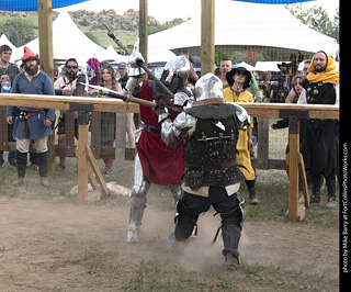 Colorado Medieval Festival 2026