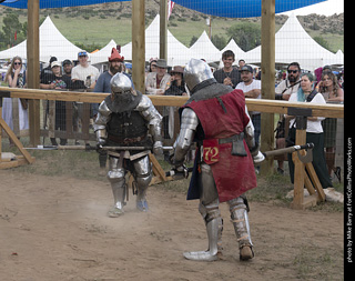 Colorado Medieval Festival 2026