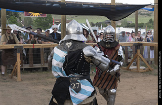 Colorado Medieval Festival 2026