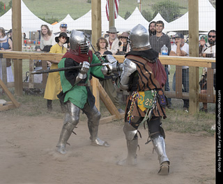 Colorado Medieval Festival 2026