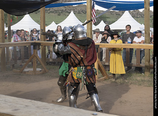 Colorado Medieval Festival 2026