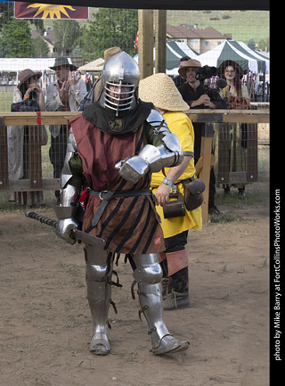 Colorado Medieval Festival 2026