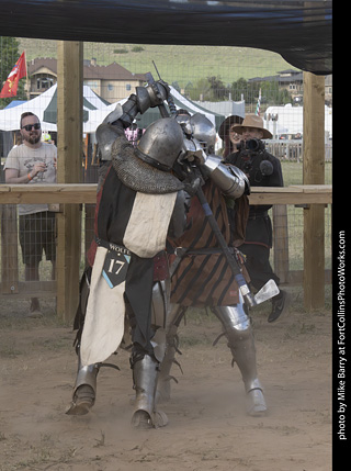 Colorado Medieval Festival 2026