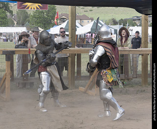 Colorado Medieval Festival 2026