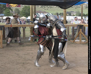 Colorado Medieval Festival 2026