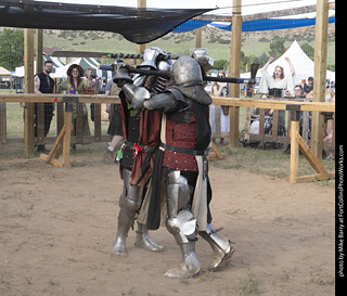 Colorado Medieval Festival 2026