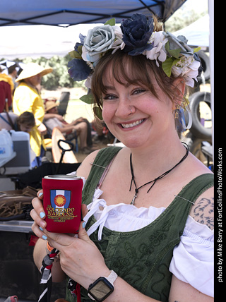 Colorado Medieval Festival 2026