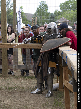 Colorado Medieval Festival 2026