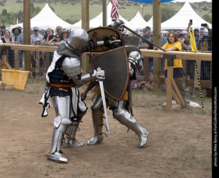 Colorado Medieval Festival 2026
