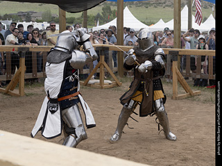Colorado Medieval Festival 2026