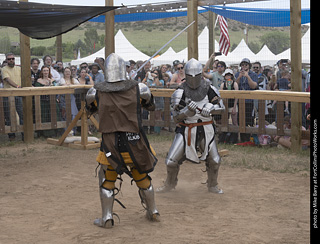 Colorado Medieval Festival 2026