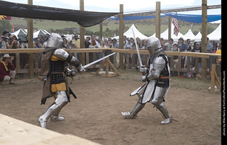 Colorado Medieval Festival 2026
