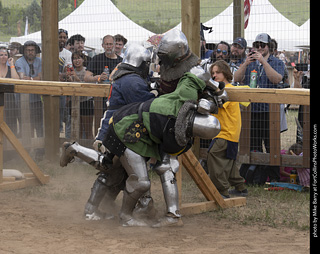 Colorado Medieval Festival 2026