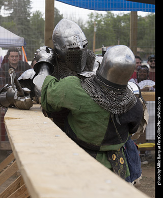 Colorado Medieval Festival 2026