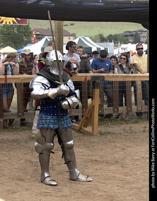 Colorado Medieval Festival 2026