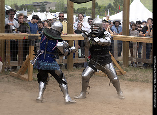 Colorado Medieval Festival 2026