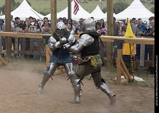 Colorado Medieval Festival 2026