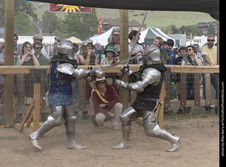 Colorado Medieval Festival 2026