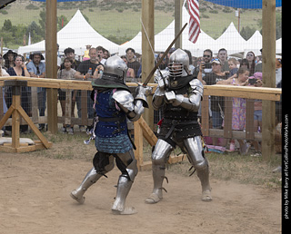 Colorado Medieval Festival 2026