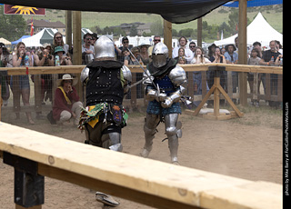 Colorado Medieval Festival 2026