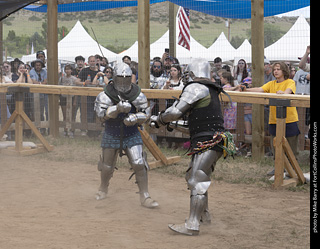 Colorado Medieval Festival 2026