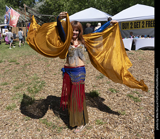 Colorado Medieval Festival 2026