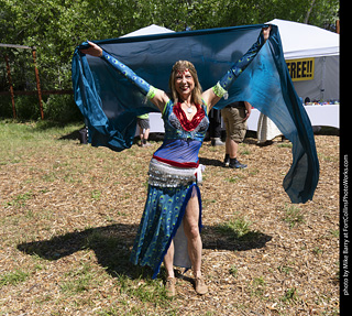 Colorado Medieval Festival 2026