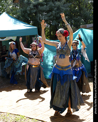 Colorado Medieval Festival 2026