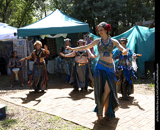 Colorado Medieval Festival 2026