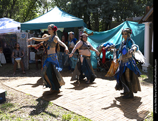 Colorado Medieval Festival 2026