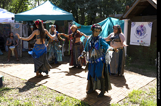 Colorado Medieval Festival 2026