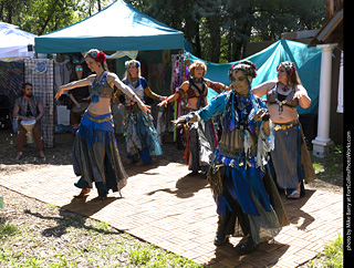 Colorado Medieval Festival 2026