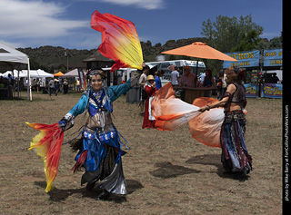Colorado Medieval Festival 2026