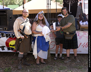Colorado Medieval Festival 2026