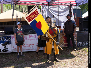 Colorado Medieval Festival 2026