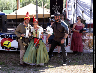 Colorado Medieval Festival 2026
