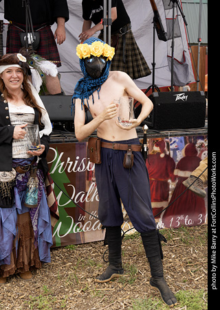 Colorado Medieval Festival 2026