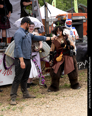 Colorado Medieval Festival 2026