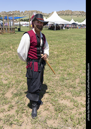 Colorado Medieval Festival 2026