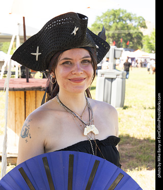 Colorado Medieval Festival 2026