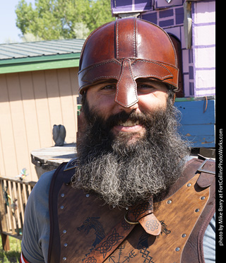 Colorado Medieval Festival 2026