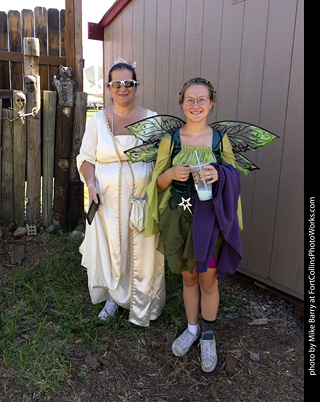 Colorado Medieval Festival 2026