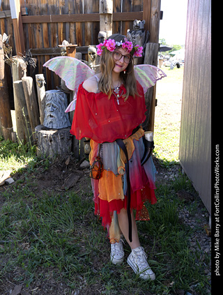 Colorado Medieval Festival 2026
