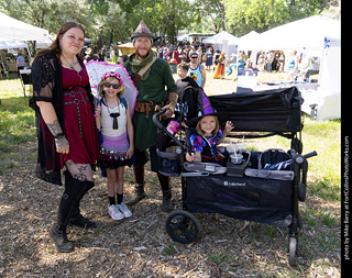 Colorado Medieval Festival 2026
