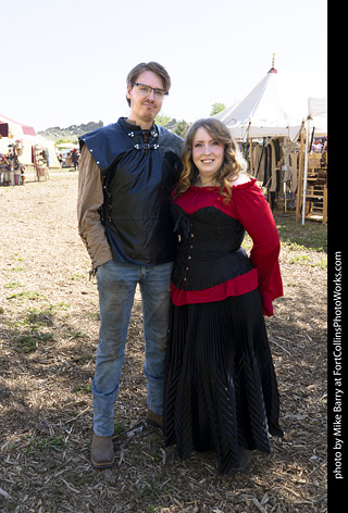 Colorado Medieval Festival 2026