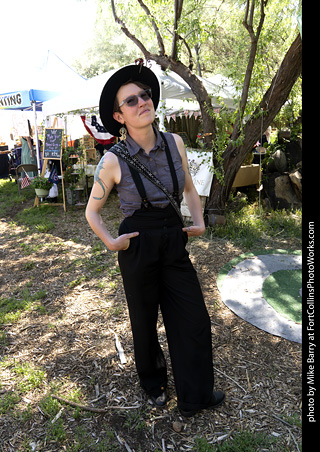 Colorado Medieval Festival 2026