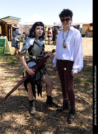 Colorado Medieval Festival 2026